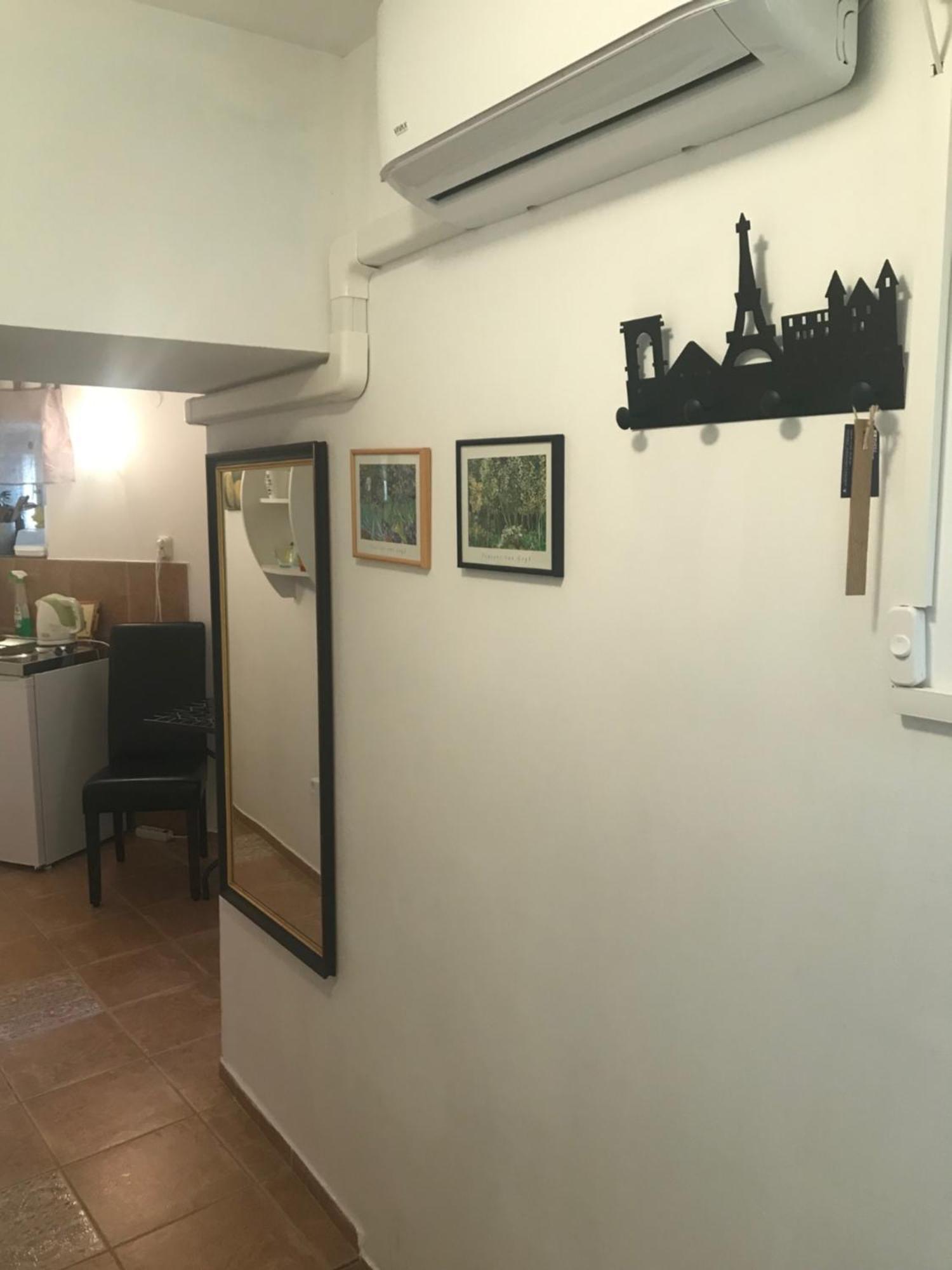 Apartments Lavandis Муртер Номер фото