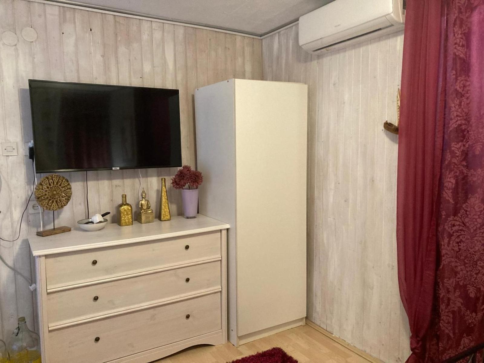 Apartments Lavandis Муртер Экстерьер фото