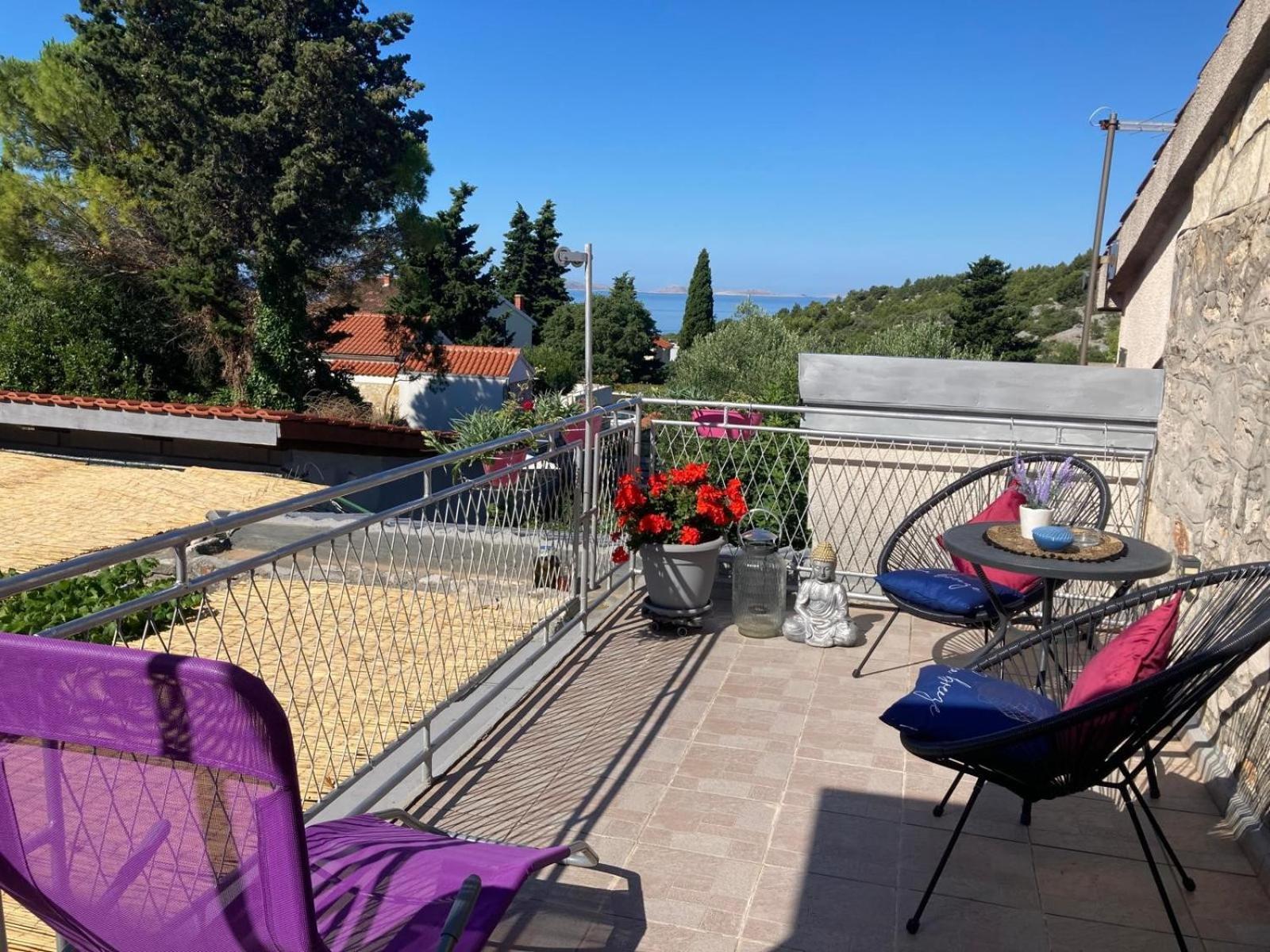 Apartments Lavandis Муртер Экстерьер фото