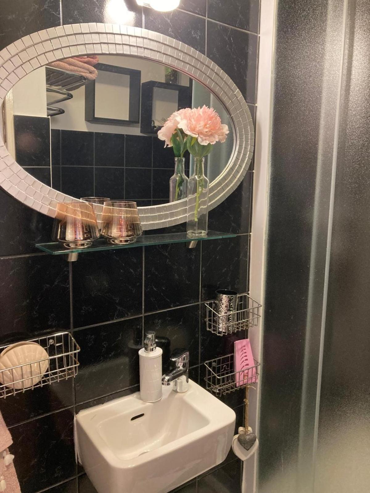 Apartments Lavandis Муртер Экстерьер фото
