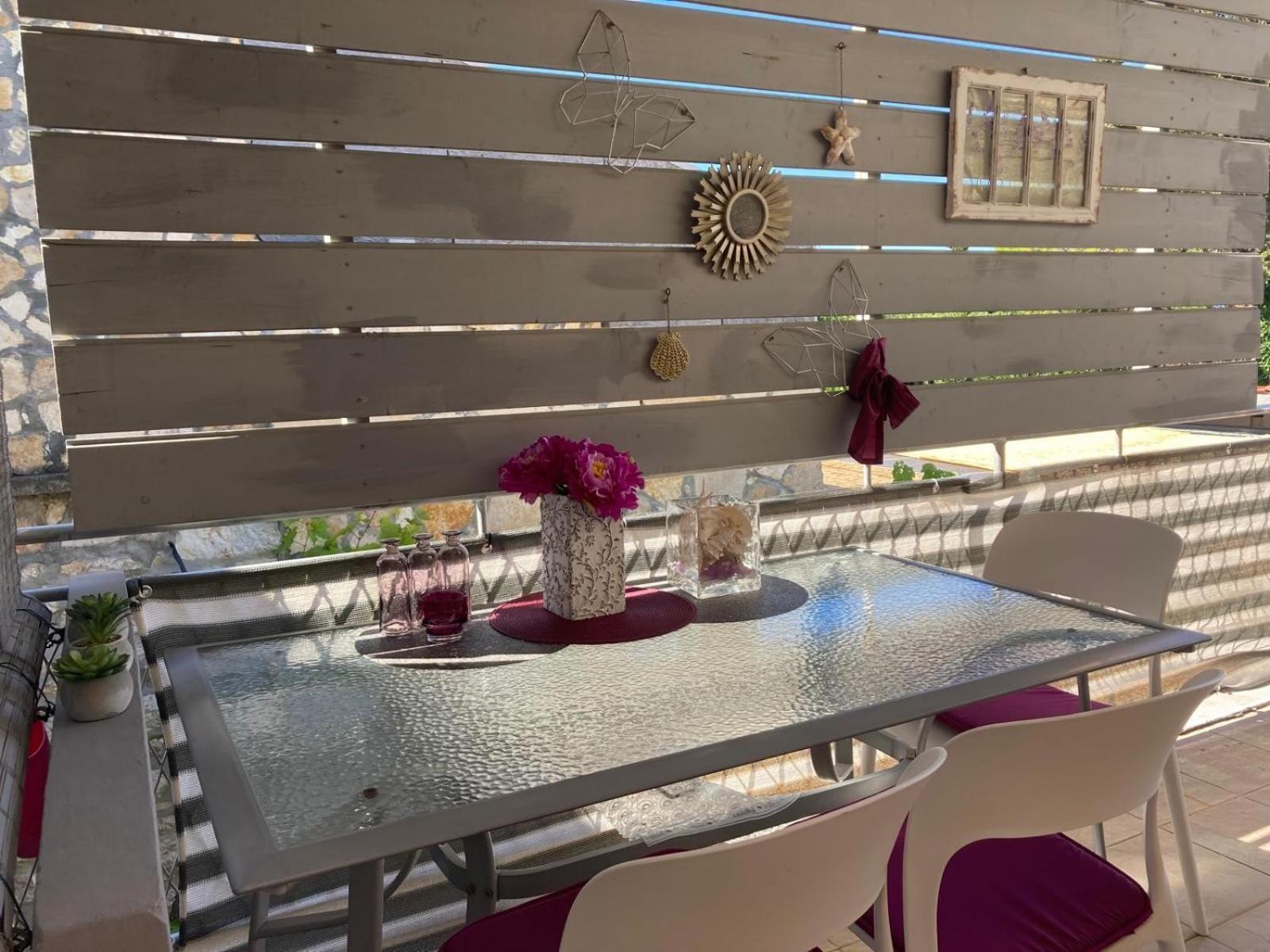 Apartments Lavandis Муртер Экстерьер фото