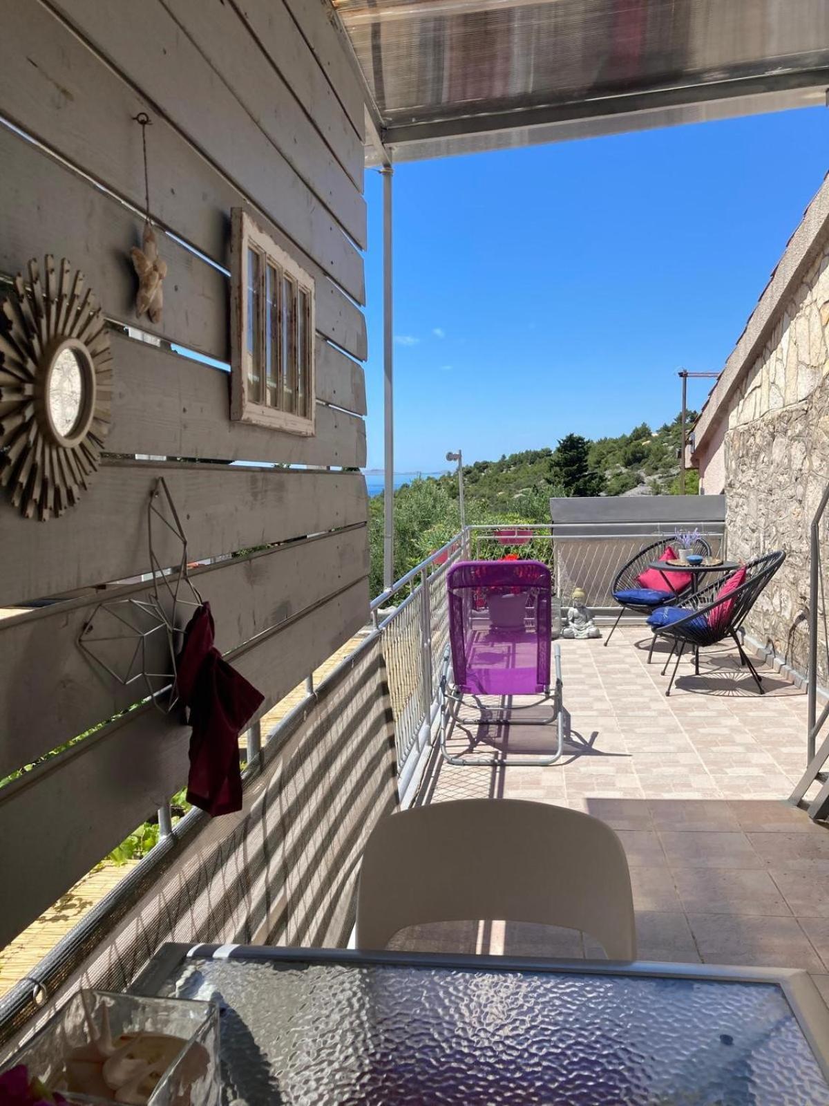 Apartments Lavandis Муртер Экстерьер фото