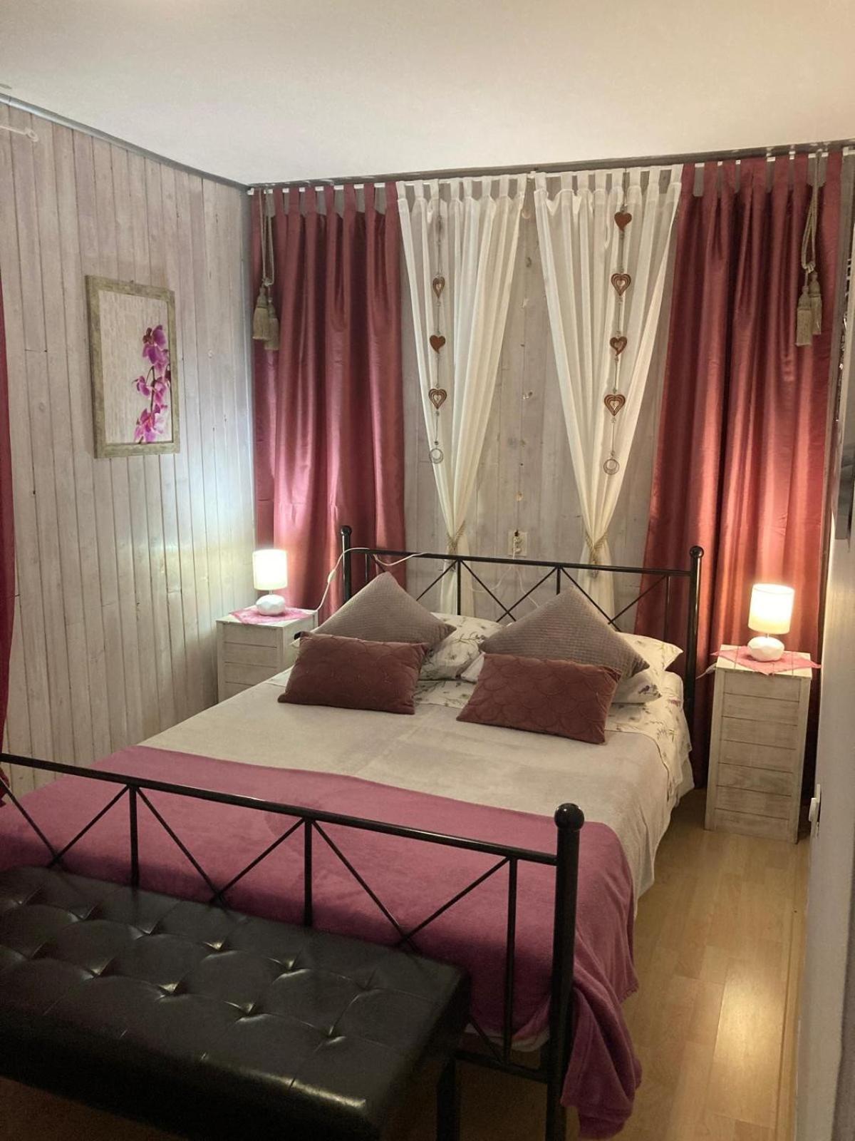 Apartments Lavandis Муртер Экстерьер фото