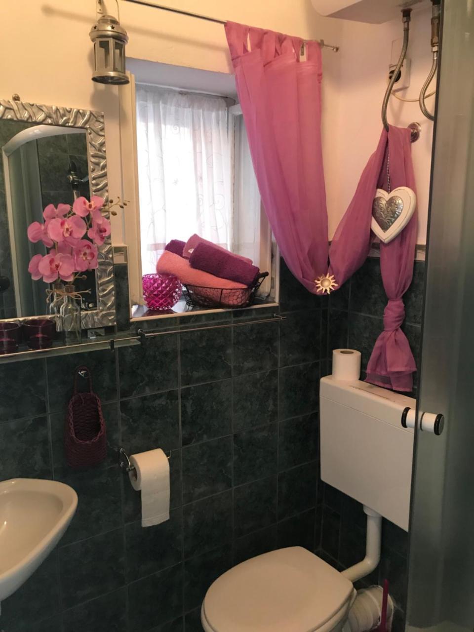 Apartments Lavandis Муртер Экстерьер фото